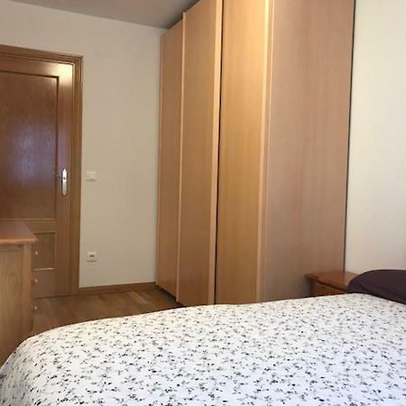 Апартаменты Biescas Centro! Garaje Y Wifi!! Экстерьер фото